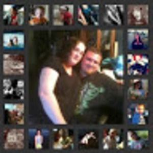 Meet your Posher, Randi